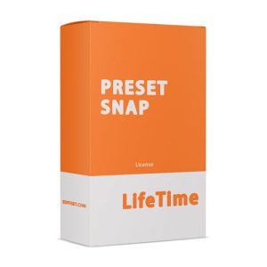 PresetSnap (Lifetime)